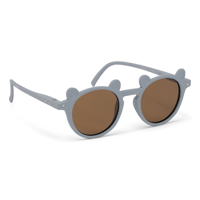 Konges Slojd - Sunglasses baby - Quarry blue