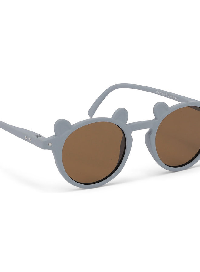 Konges Slojd - Sunglasses baby - Quarry blue