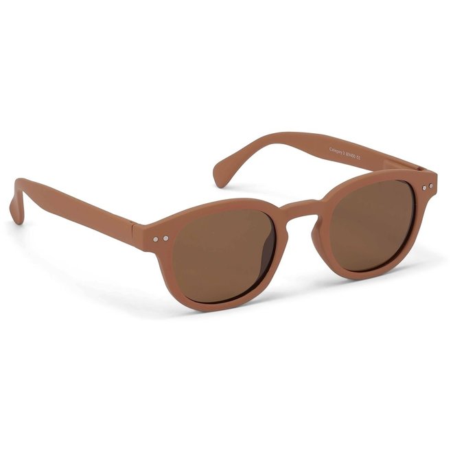 Konges Slojd - Sunglasses junior - Amber