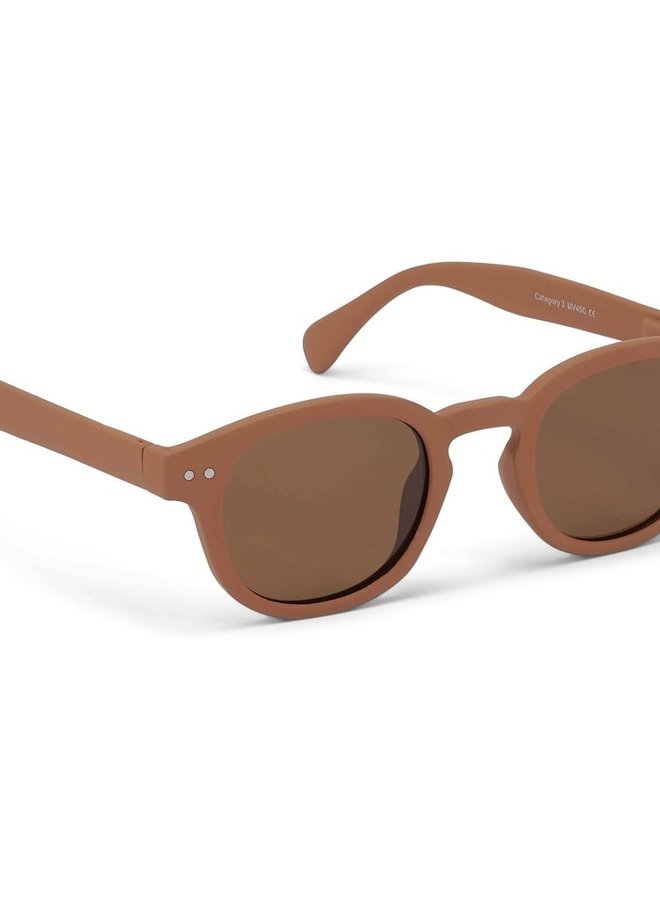 Konges Slojd - Sunglasses junior - Amber