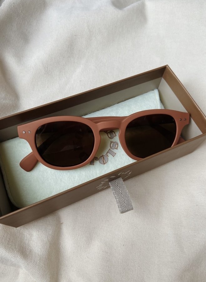 Konges Slojd - Sunglasses junior - Amber