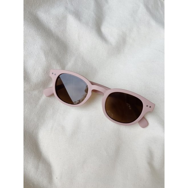 Konges Slojd - Sunglasses junior - Macaroon