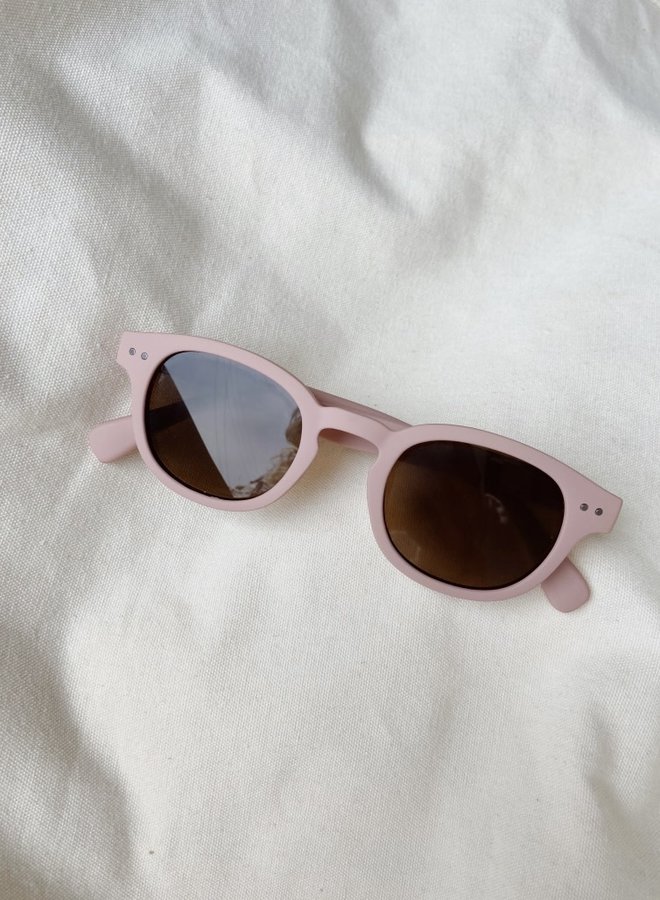 Konges Slojd - Sunglasses junior - Macaroon