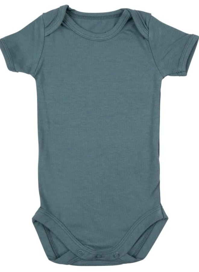 Timboo - Body Short sleeve - Marin