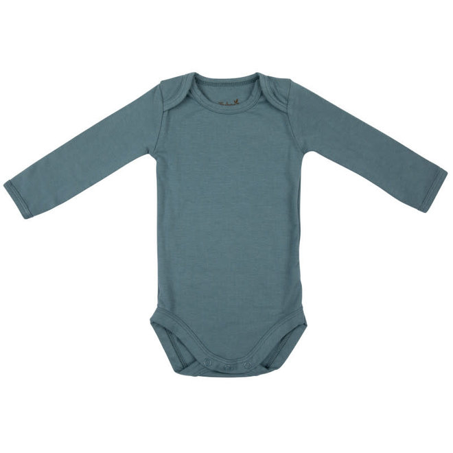 Timboo - Body Longsleeve - Marin