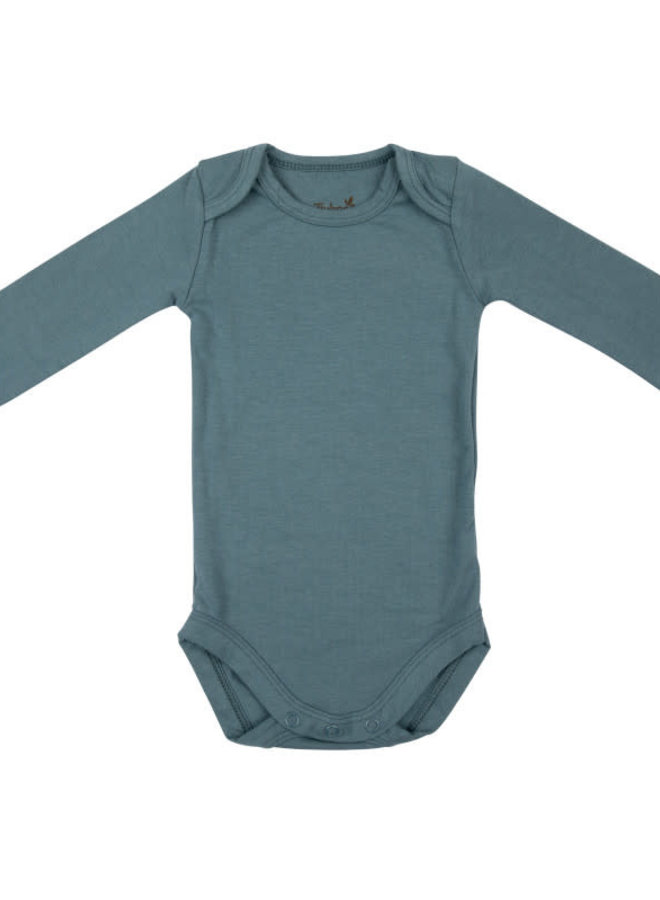 Timboo - Body Longsleeve - Marin