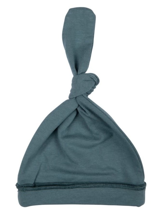 Timboo - Baby hat newborn - Marin