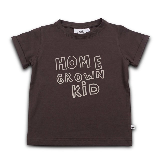 Cos I Said So - T-shirt Home Grown Kid 'Shale'