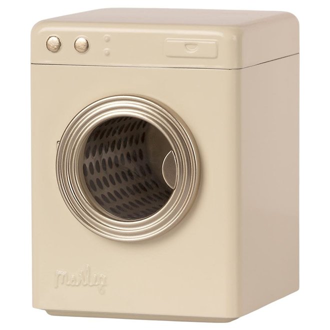 Maileg - Washing machine