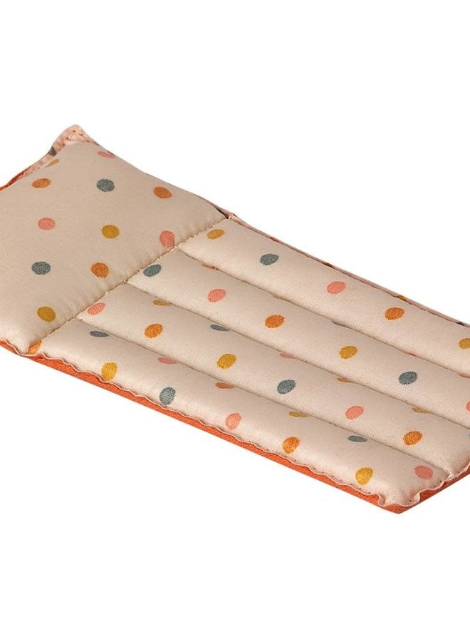 Maileg - Air mattress Mousse dot