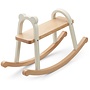 Liewood - Lina rocking horse - Creme