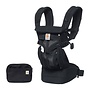 Ergobaby - Ergobaby Omni 360 All-in-one Draagzak Noir mesh