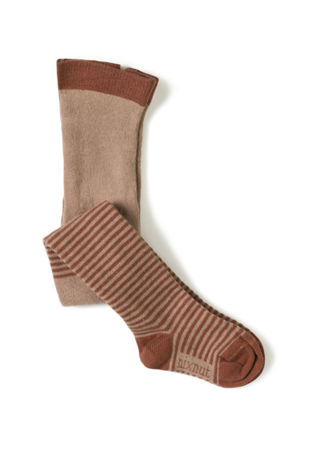 Nixnut - Tights Jam stripe