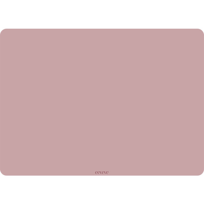 Eeveve Placemats Old pink