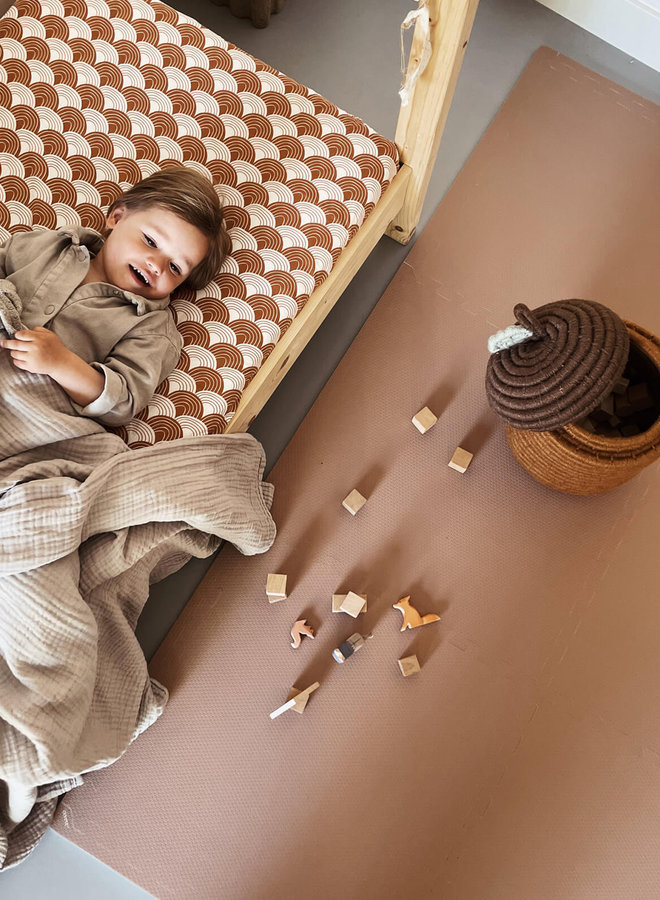 Eeveve playmats kaneel