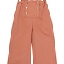 A monday in Copenhagen Tini Pants Clay