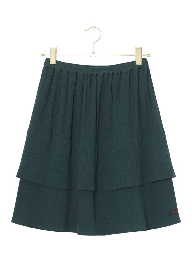 A Monday in Copenhagen - Julia skirt Pondorosa pine