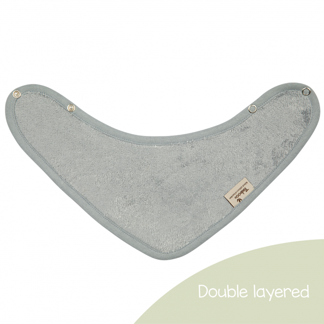 Timboo - Bandana - Moon blue