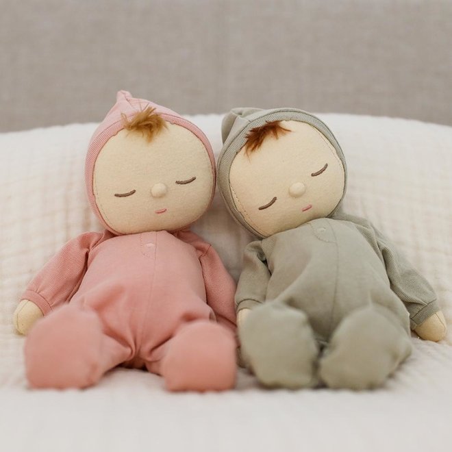 Olli & Ella - Dozy Dinkum Doll - Pickle