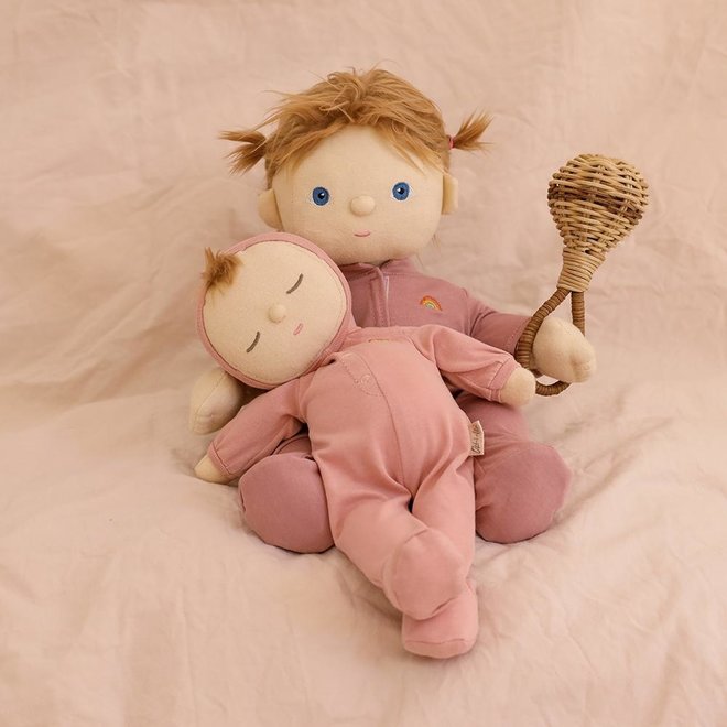 Olli & Ella - Dozy Dinkum Doll - Moppet