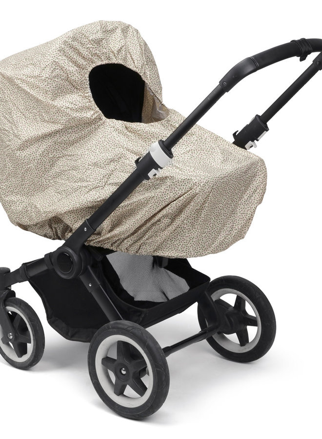 Konges Slojd - Tuba pram cover - Milk tank