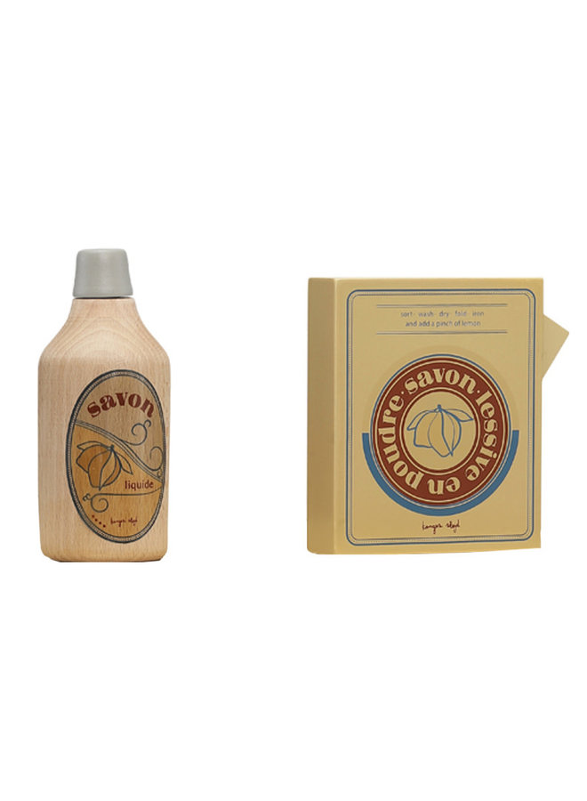 Konges Slojd - Laundry soap