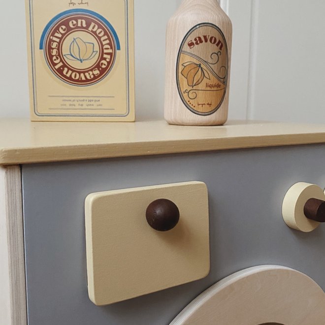 Konges Slojd - Laundry soap