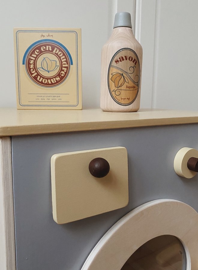 Konges Slojd - Laundry soap
