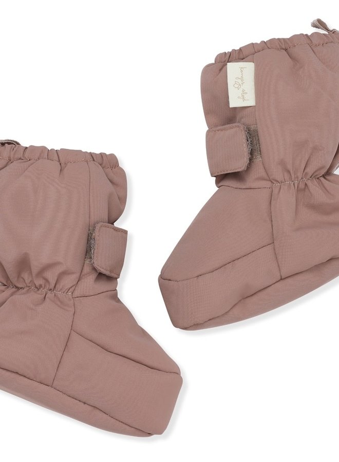 Konges Slojd - Nohr snow boot - Burlwood