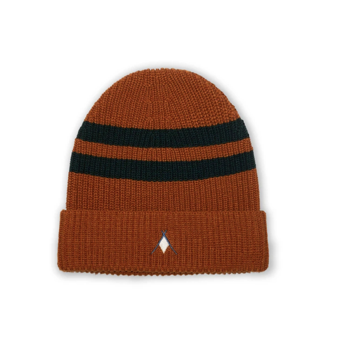 A Monday In Copenhagen - Pino beanie Sugar almond (onesize)