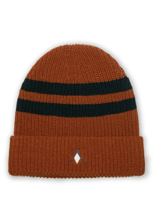 A Monday In Copenhagen - Pino beanie Sugar almond (onesize)