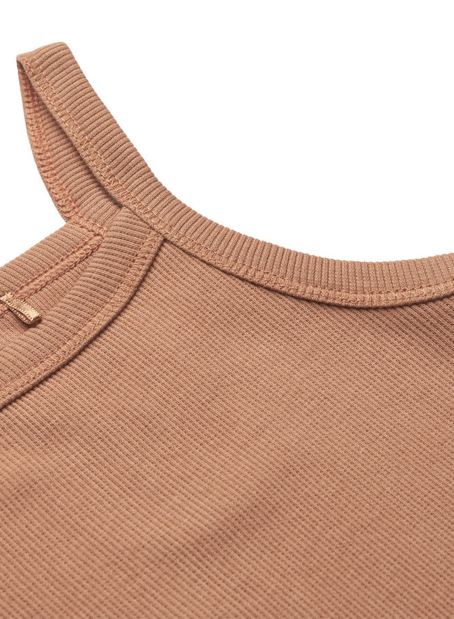 Liewood - Naomi singlet 2-pack - Tuscany rose/ sandy mix