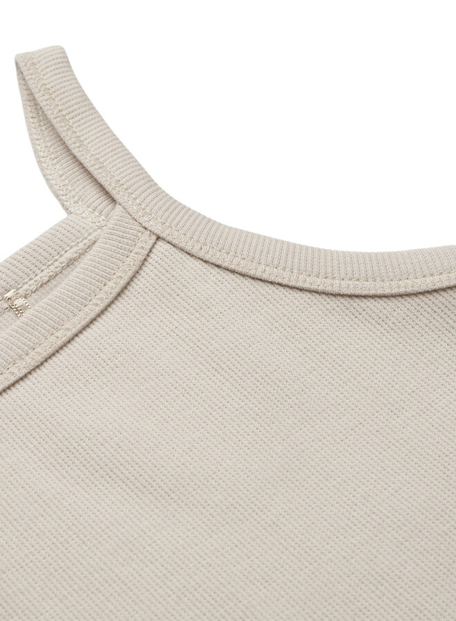 Liewood - Naomi singlet 2-pack - Tuscany rose/ sandy mix