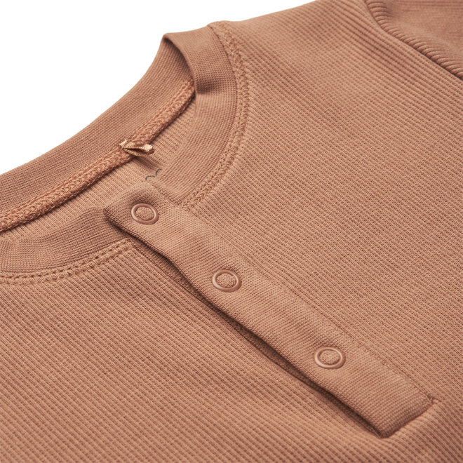 Liewood - Wilhelm pyamas set -  Tuscany rose