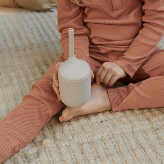 Liewood - Wilhelm pyamas set -  Tuscany rose