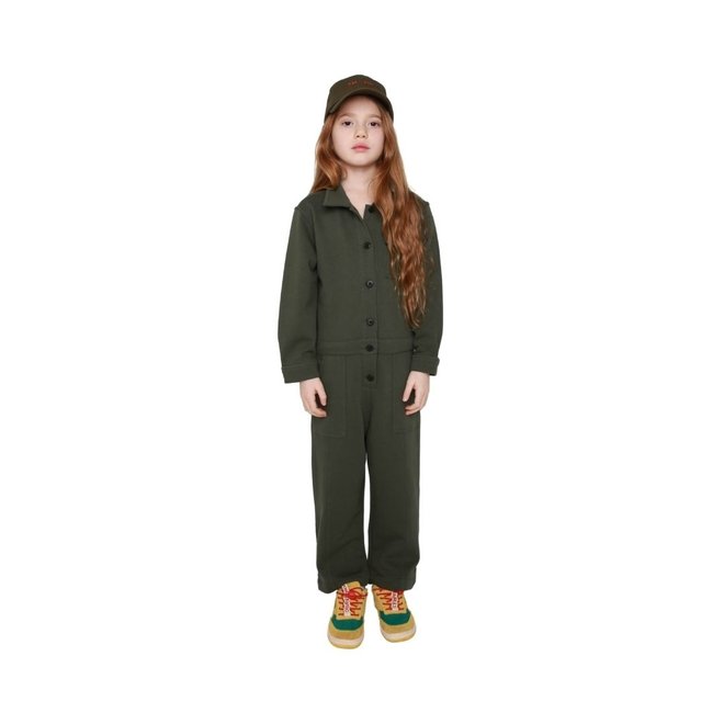 Cos I Said So  - Overall depths