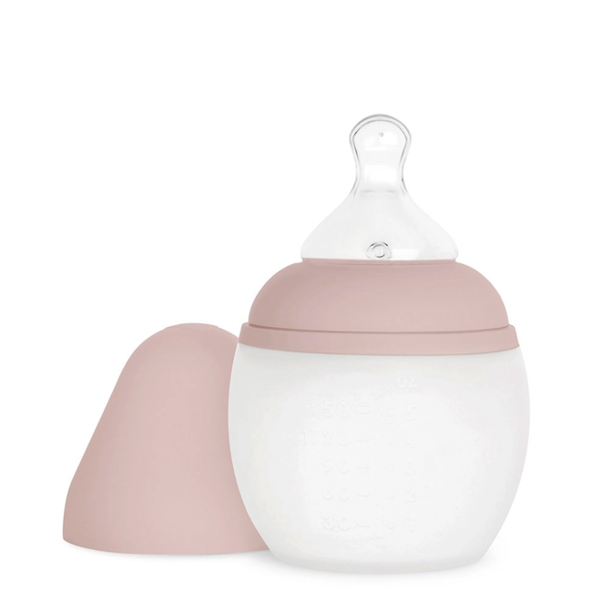 Elhee - Baby bottle Blush - 150 ml