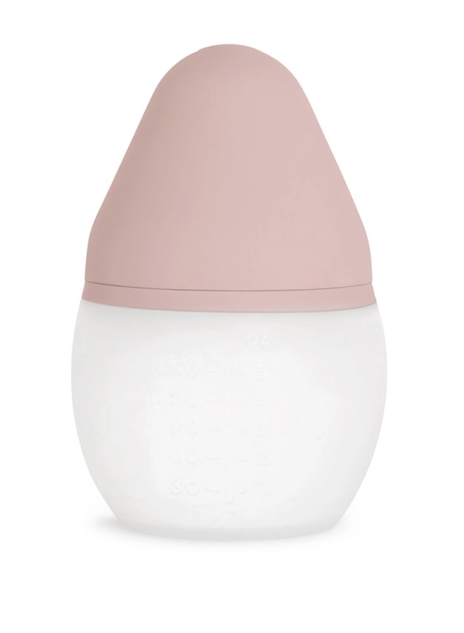 Elhee - Baby bottle Blush - 240 ml