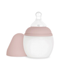 Elhee - Baby bottle Blush - 240 ml