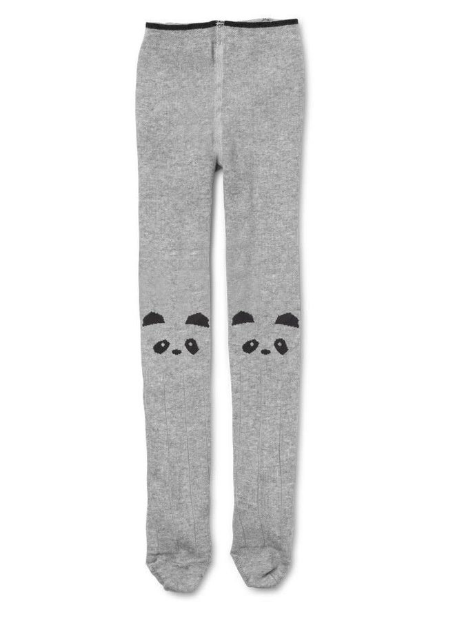 Liewood - Broekkous 'Panda' - Silje stocking