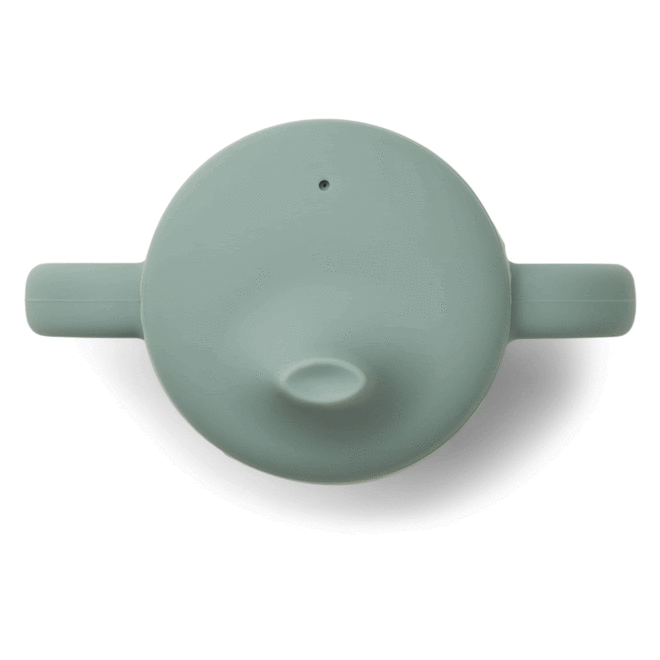 Liewood - Neil cup (2 pack) -  Mint mix