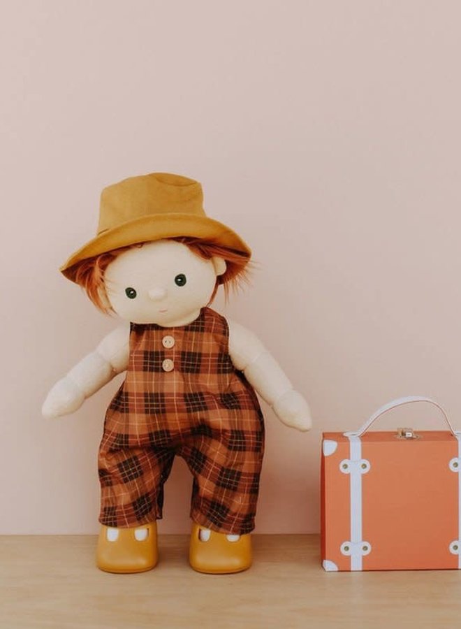 Olli & Ella - Travel Tog Apricot