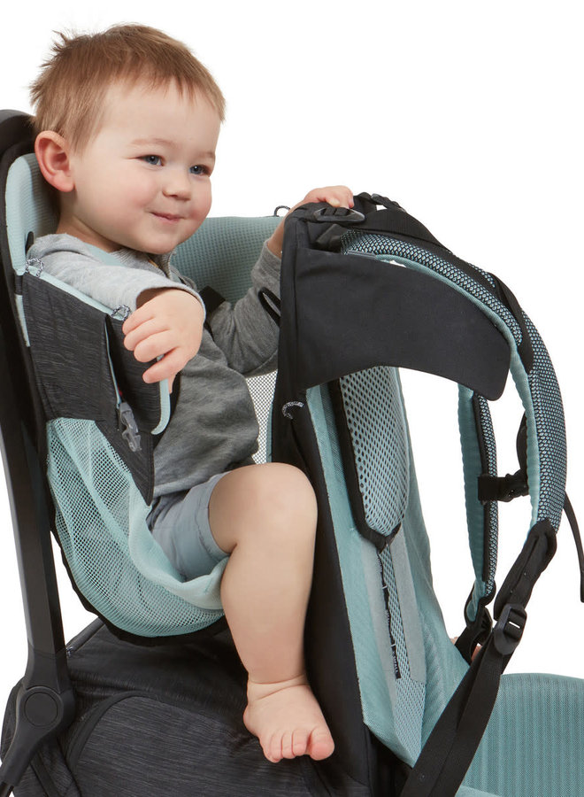 Thule Sapling Black