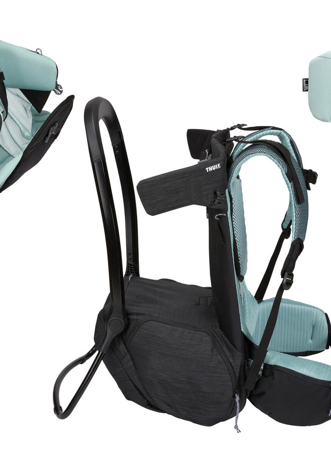 Thule Sapling Black