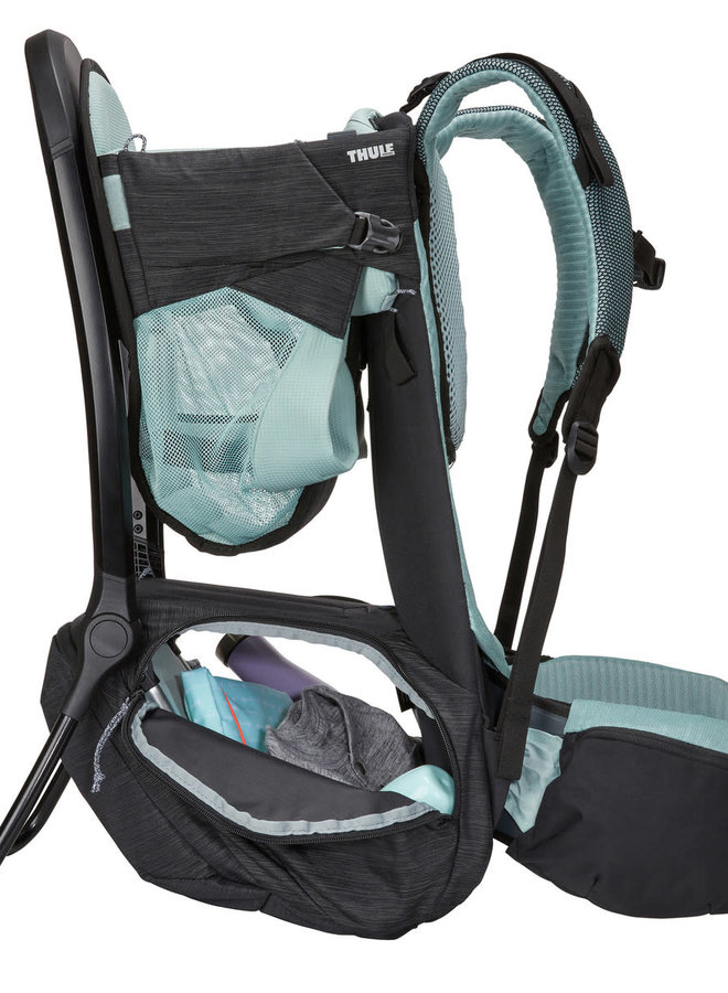 Thule Sapling Black