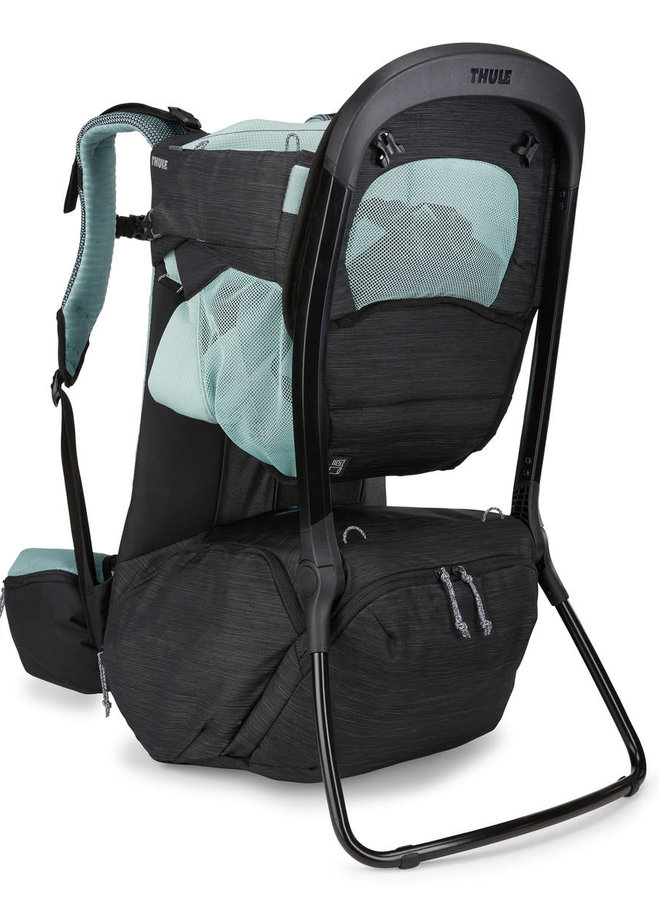 Thule Sapling Black