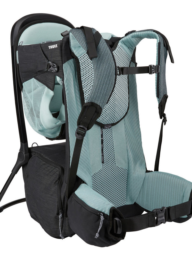 Thule Sapling Black