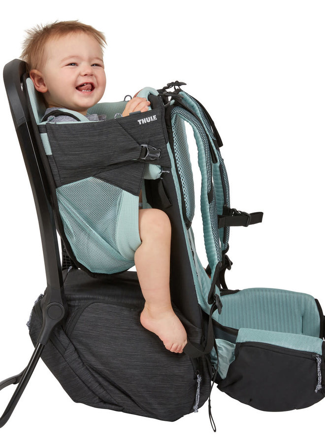 Thule Sapling Black