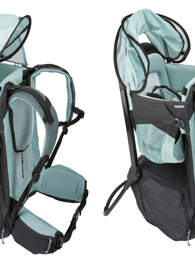 Thule Sapling Black
