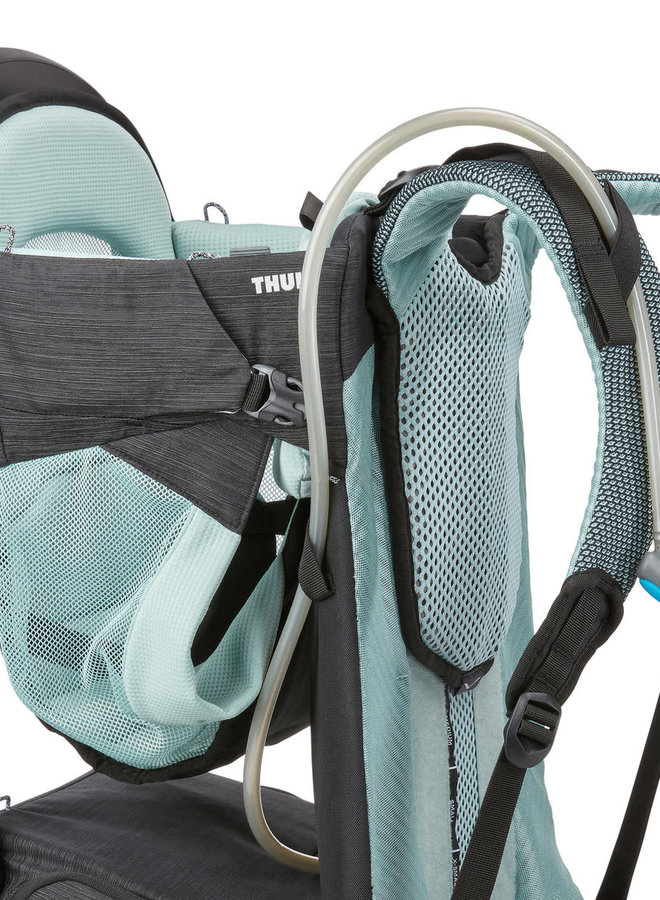 Thule Sapling Black